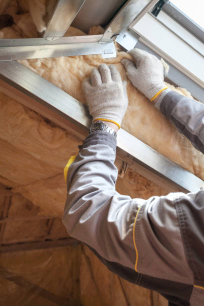 Insulation for New Construction in Chester Center, CT